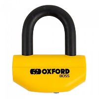 [해외]OXFORD Boss 디스크 잠금 장치 9141066303 Yellow / Black