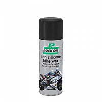 [해외]ROCK OIL Non-Silicone Bike Wax 400ml 다기능 스프레이 9141066356 Grey