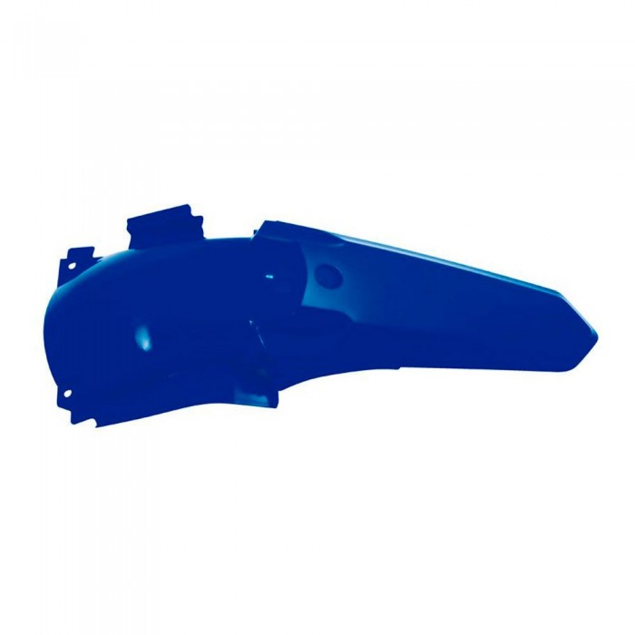 [해외]RTECH Yamaha YZ250 2022-2024 리어 펜더 9141066720 Blue