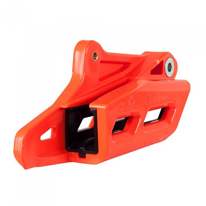 [해외]RTECH 체인 가이드 Monoblock R2.0 Worx KTM 450 EXC-F 2012-2024 9141066664 Red