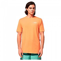 [해외]오클리 APPAREL Classic B1B 반팔 티셔츠 9139486691 Soft Orange