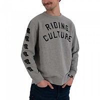 [해외]RIDING CULTURE 로고 후드티 9139975439 Grey