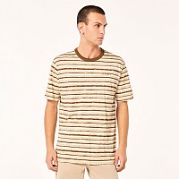 [해외]오클리 APPAREL Blurrred Stripes 반팔 티셔츠 9140222983 Blurred Stripe Hm