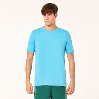 [해외]오클리 APPAREL Classic B1B 반팔 티셔츠 9140223029 Bright Blue