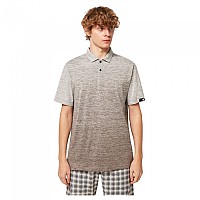 [해외]오클리 APPAREL Soft Grain 반팔 폴로 셔츠 9139487359 White