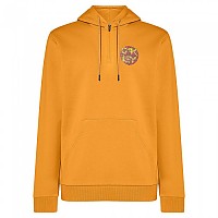 [해외]오클리 APPAREL Agaricus Nassa 후드티 9139742337 Amber Yellow