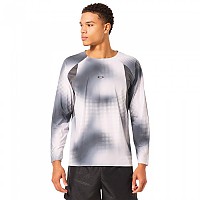 [해외]오클리 APPAREL Pursuit 프로 긴팔 티셔츠 9140223571 Organic Spots Grey