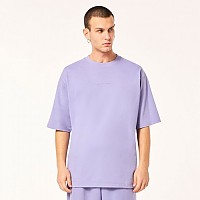 [해외]오클리 APPAREL Soho Sl 반팔 티셔츠 9140223755 New Lilac