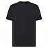 [해외]오클리 APPAREL Relax Henley 2.0 반팔 티셔츠 9139743056 Blackout