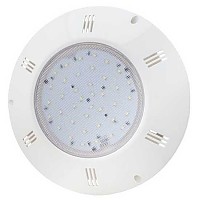 [해외]PRODUCTOS QP White IP68 13.5W 1650 Lumen 6500 K 플랫 LED 프로젝터 6140924134 White