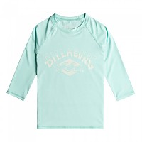 [해외]빌라봉 UV 반팔 티셔츠 s Surf Dayz 6140652355 Pure Aqua