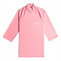 [해외]빌라봉 UV 긴팔 티셔츠 Tropic Surf 6140652698 Flamingo