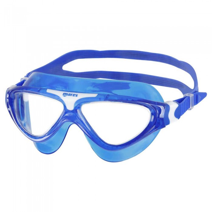 [해외]마레스 AQUAZONE Mask Gamma 마스크 6139380884 Blue