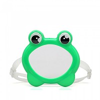 [해외]ATOSA Frog Boy 다이빙 고글 6141039778 Green