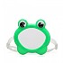 [해외]ATOSA 다이빙 고글 Frog Boy 6141039778 Green