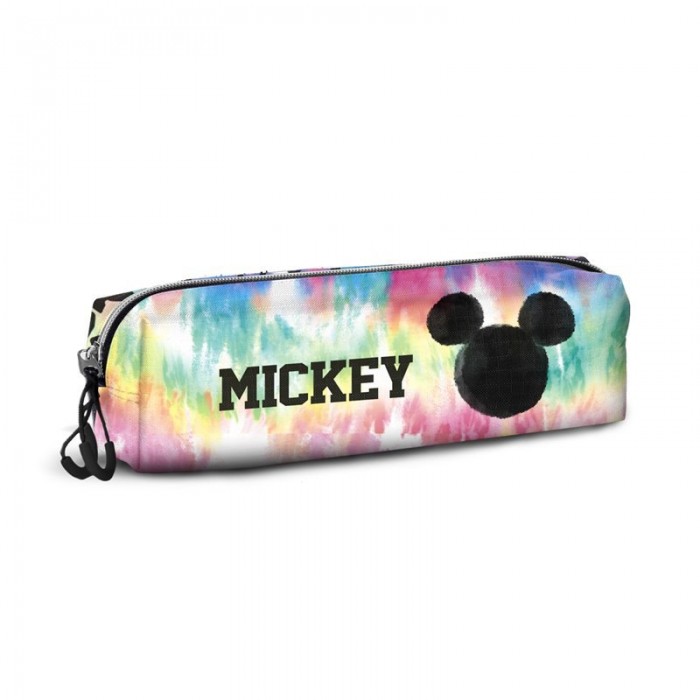 [해외]DISNEY Mickey Mouse Tie Fan 2.0 연필통 14139856837 Multicolor