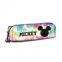 [해외]DISNEY 필통 Mickey Mouse Tie Fan 2.0 14139856837 Multicolor