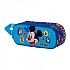 [해외]DISNEY 필통 Mickey Mouse Blissy-3D Doble 14139856847 Multicolor