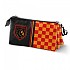 [해외]KARACTERMANIA Fan Triple 2.0 Harry Potter Gryffindor 연필통 14139857047 Black