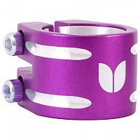 [해외]B레이저 PRO 스쿠터 클램프 Duo 34.9 Mm 14141026796 Purple