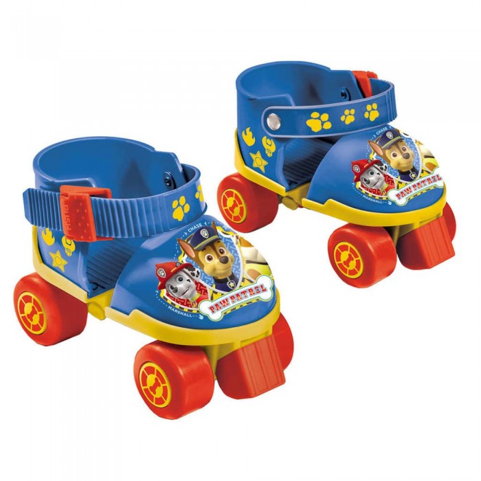 [해외]MONDO Paw Patrol 롤러 스케이트 14139155921 Blue