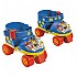 [해외]MONDO Paw Patrol 롤러 스케이트 14139155921 Blue