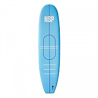[해외]NSP 서핑보드 Teacher´s Pet 8´4´´ 14139752903 Blue