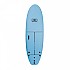 [해외]OCEAN & EARTH 서핑보드 Surf School 9´0´´ 14140792225 Blue