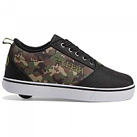 [해외]Heelys 트레이너 프로 20 Emb Print 14141026833 Prints Black / Camo