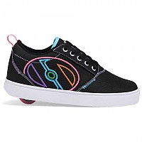 [해외]Heelys Pro 20 lg 운동화 14141026836 Black / Multi