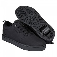 [해외]Heelys Pro 20 운동화 14141026841 Triple Black Canvas