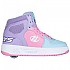 [해외]Heelys Rezerve ex 운동화 14141026847 Blue / Powder Pink / Lavender