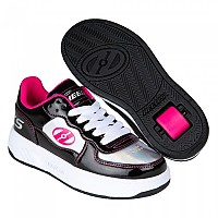 [해외]Heelys 트레이너 Rezerve Low 14141026851 Black / Pink / Multi