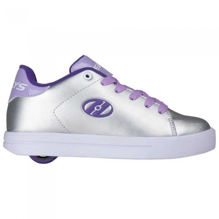 [해외]Heelys Royale 운동화 14141026867 Silver / Lavender / Purple Shadow