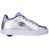 [해외]Heelys 트레이너 Royale 14141026867 Silver / Lavender / Purple Shadow