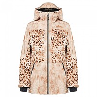 [해외]오클리 APPAREL TC Juno Reduct Shell 자켓 14139743271 Cheeta Td Print