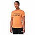[해외]오클리 APPAREL Wmns Factory Pilot 반팔 티셔츠 14139487460 Soft Orange
