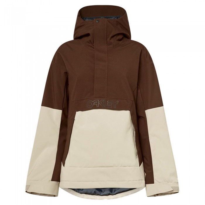 [해외]오클리 APPAREL TNP TBT Insulated 자켓 14139743376 Humus / Carafe