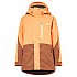 [해외]오클리 APPAREL TNP TBT Insulated 자켓 14139743379 Soft Orange / Carafe