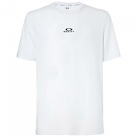 [해외]오클리 APPAREL Bark New 반팔 티셔츠 14136951687 White