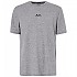 [해외]오클리 APPAREL Bark New 반팔 티셔츠 14136951688 Athletic Heather Grey