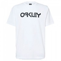 [해외]오클리 APPAREL Mark II 2.0 반팔 티셔츠 14139051074 White / Black