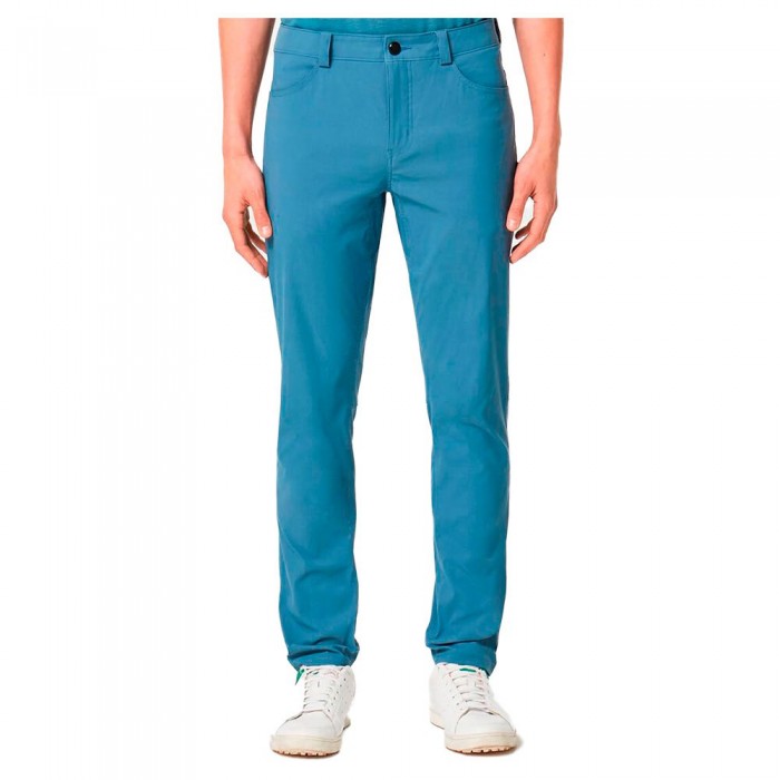 [해외]오클리 APPAREL RC Hybrid Jogger 바지 14139051201 Copen Blue