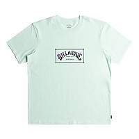 [해외]빌라봉 Arch 반팔 티셔츠 14140651845 Seaglass