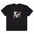 [해외]빌라봉 Centerfold Og 반팔 티셔츠 14140651932 Washed Black