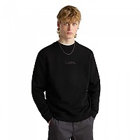 [해외]반스 스웨트 셔츠 Essential Relaxed 14140951669 Black
