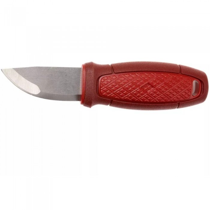 [해외]MORAKNIV Eldris Neck 칼 4138403347 Red