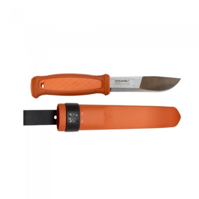 [해외]MORAKNIV 칼 Kansbol 4138403353 Burnt Orange