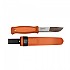 [해외]MORAKNIV 칼 Kansbol 4138403353 Burnt Orange