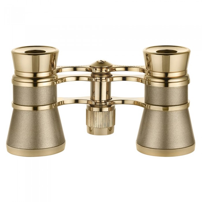 [해외]SPORT OPTICS Opera glasses glamour 쌍안경 4141029161 Gold / Gold